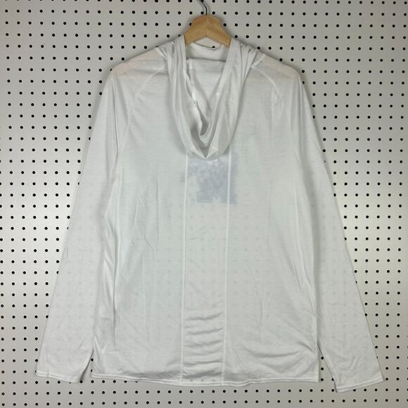 Nike Memphis Tiger x JORDAN Medium Hoodie Basketball Team Issued Penny NWT Shirt - Picture 3 of 5